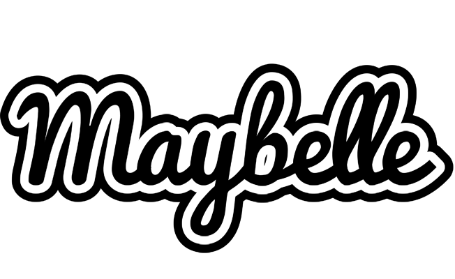 Maybelle chess logo