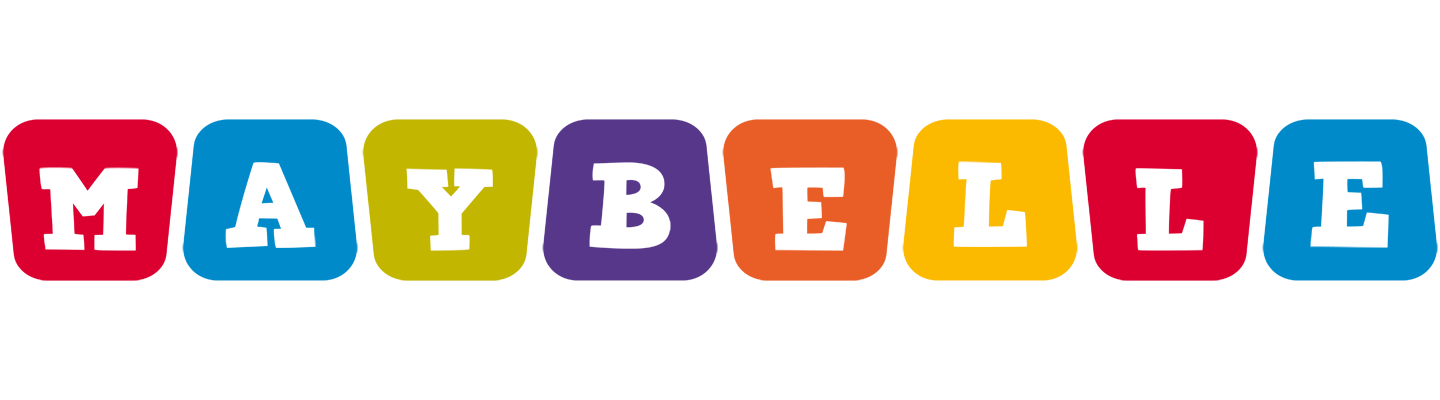 Maybelle daycare logo