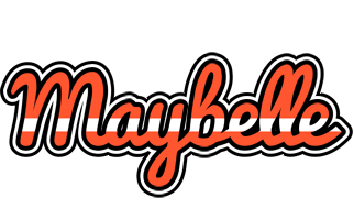 Maybelle denmark logo