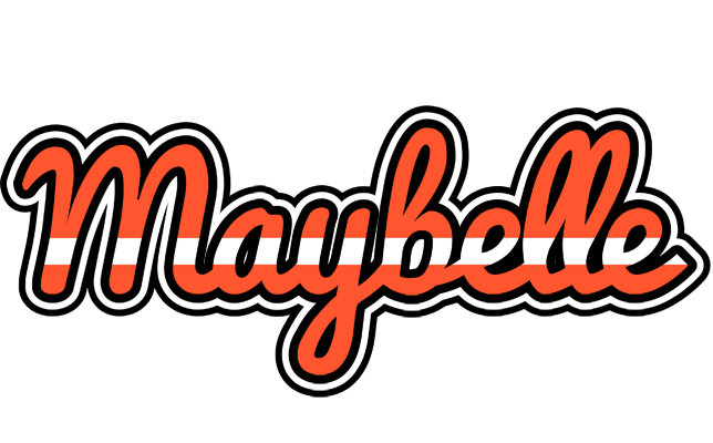 Maybelle denmark logo
