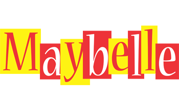 Maybelle errors logo