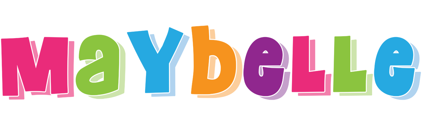 Maybelle friday logo