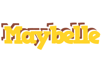 Maybelle hotcup logo