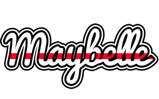 Maybelle kingdom logo