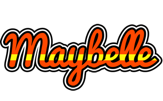 Maybelle madrid logo