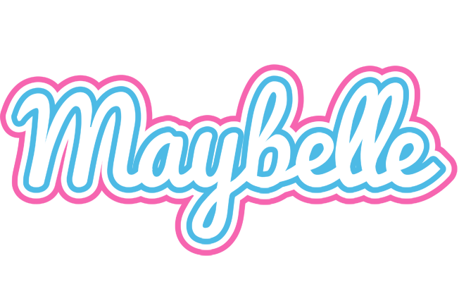 Maybelle outdoors logo