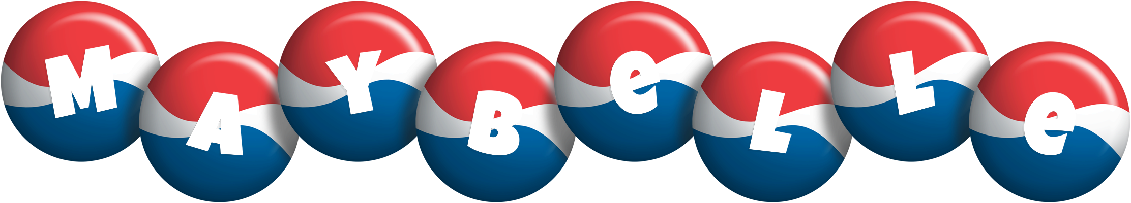 Maybelle paris logo