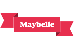 Maybelle sale logo