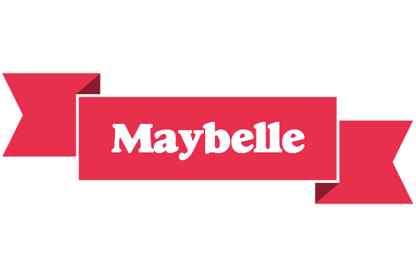 Maybelle sale logo