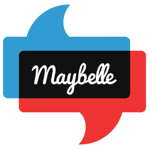 Maybelle sharks logo