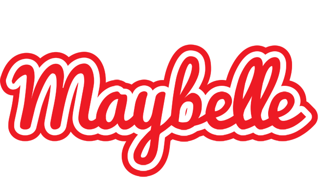 Maybelle sunshine logo
