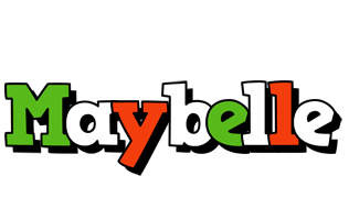 Maybelle venezia logo