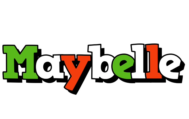 Maybelle venezia logo
