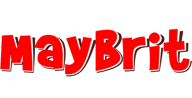 Maybrit basket logo