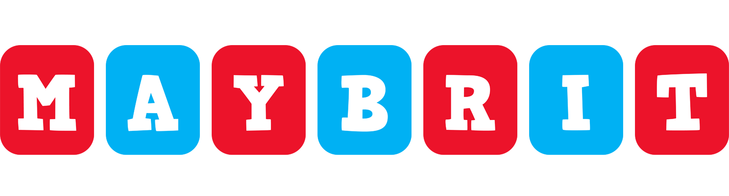 Maybrit diesel logo