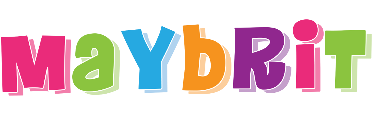 Maybrit friday logo
