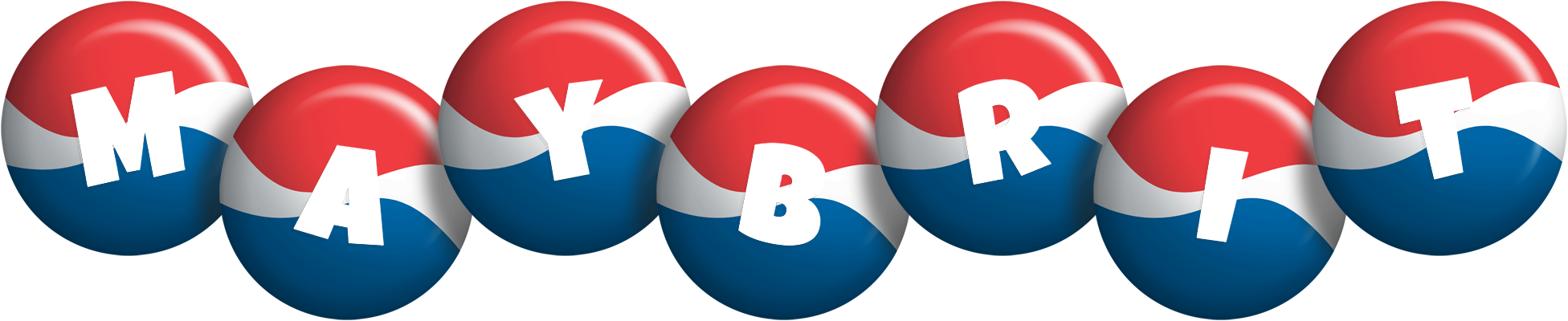 Maybrit paris logo
