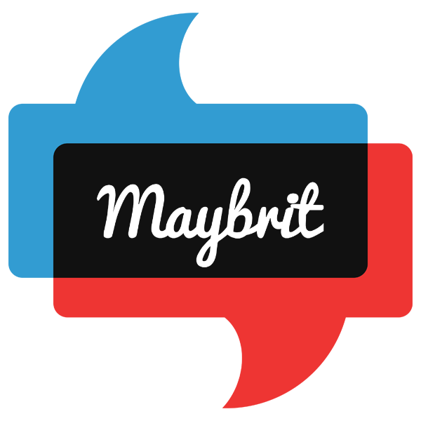 Maybrit sharks logo