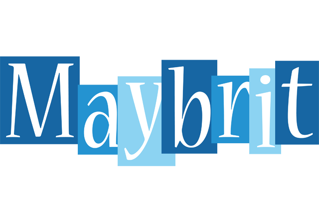 Maybrit winter logo
