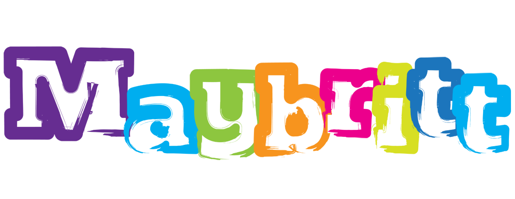Maybritt casino logo
