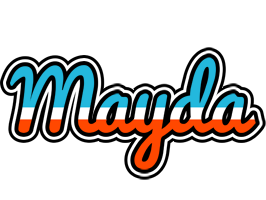 Mayda america logo