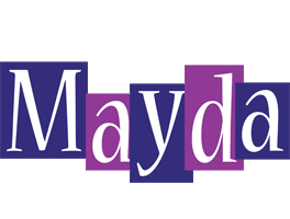 Mayda autumn logo