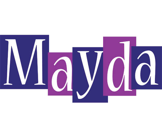 Mayda autumn logo