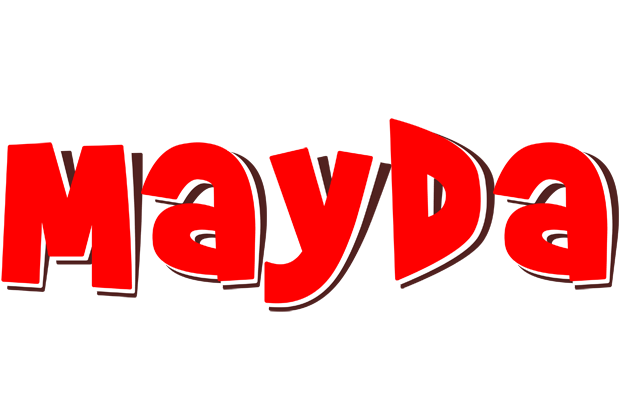 Mayda basket logo