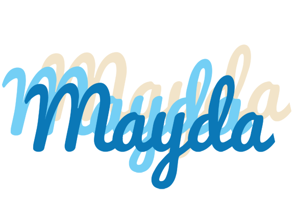 Mayda breeze logo