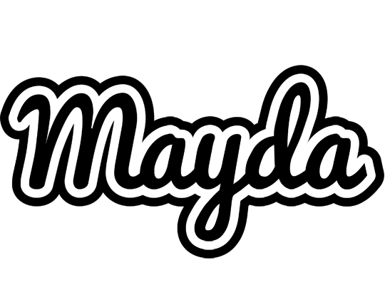 Mayda chess logo