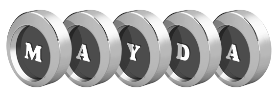 Mayda coins logo