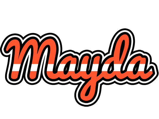 Mayda denmark logo