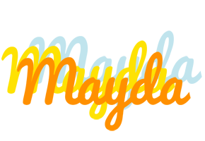 Mayda energy logo