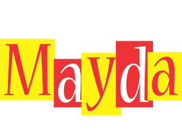 Mayda errors logo