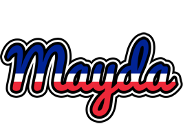 Mayda france logo