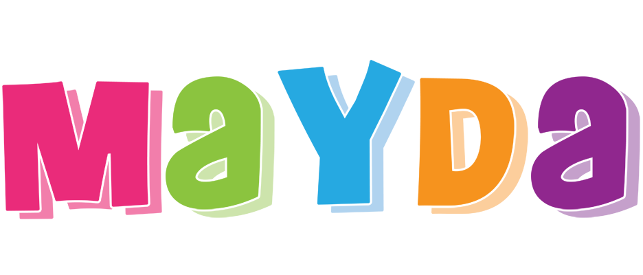Mayda friday logo