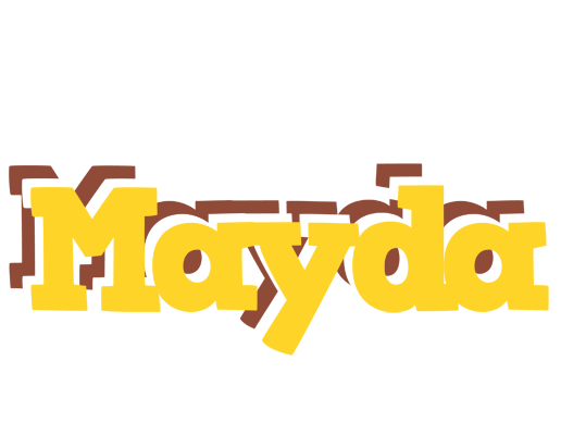 Mayda hotcup logo