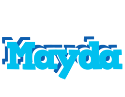 Mayda jacuzzi logo