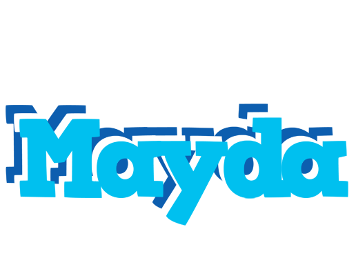 Mayda jacuzzi logo