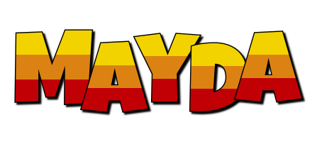 Mayda jungle logo