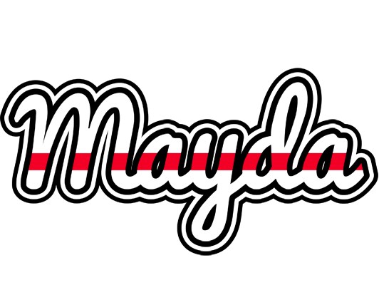 Mayda kingdom logo