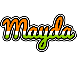 Mayda mumbai logo