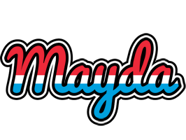 Mayda norway logo