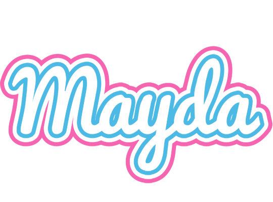 Mayda outdoors logo