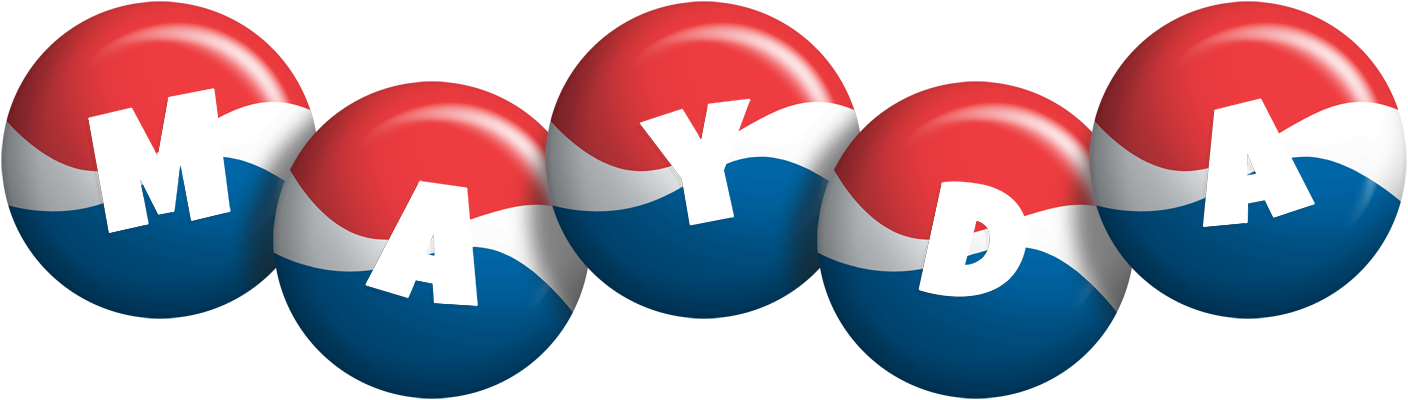 Mayda paris logo