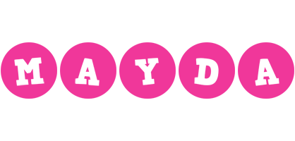 Mayda poker logo