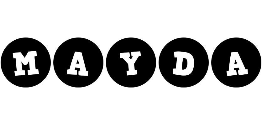 Mayda tools logo
