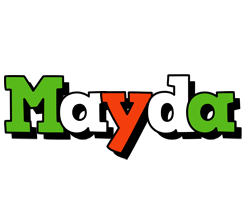 Mayda venezia logo