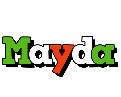 Mayda venezia logo