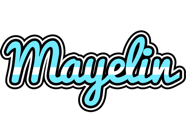 Mayelin argentine logo